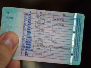 comprar carnet de moto a2